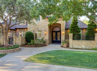 4618 100th St, Lubbock, TX 79424