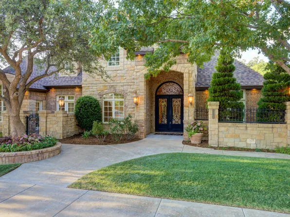 4618 100th St, Lubbock, TX 79424