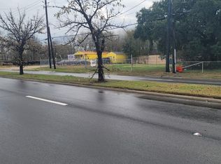 6225 Cullen Blvd, Houston, TX 77021
