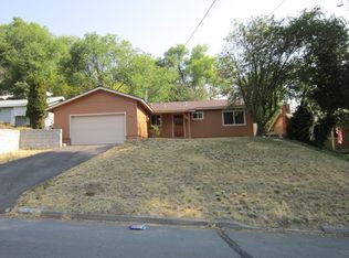 2343 California Ave, Klamath Falls, OR 97601