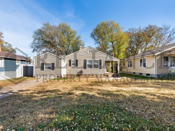 2136 S Waco Ave, Wichita, KS 67213