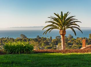 2457 Calle Almonte, Santa Barbara, CA 93109