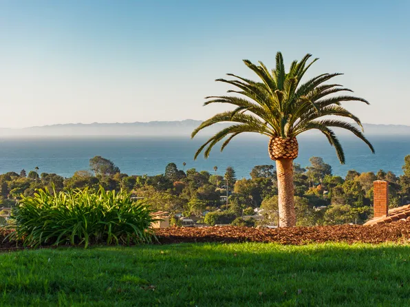 2457 Calle Almonte, Santa Barbara, CA 93109