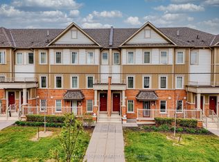 2500 Hill Rise Ct UNIT 128, Oshawa, ON L1L0J5