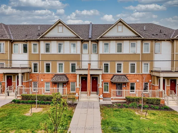 2500 Hill Rise Ct Unit 128, Oshawa, ON L1L 0J5