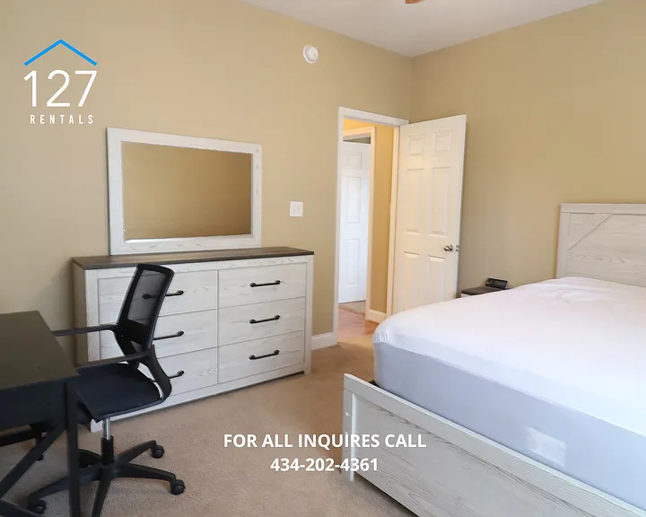 205 Capital St #201 — Photo 15