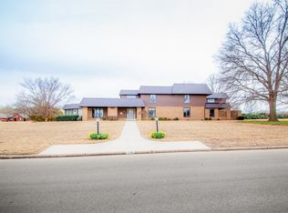 2418 S Country Side Dr, Stillwater, OK 74074