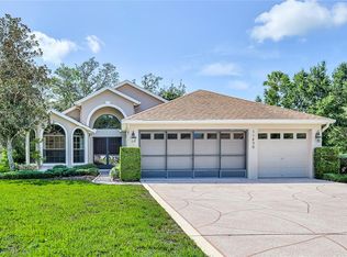11430 Kingstree Ct, Spring Hill, FL 34609