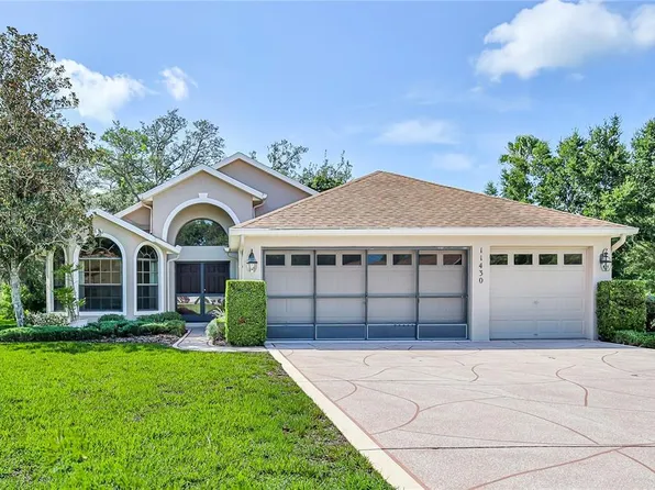 11430 Kingstree Ct, Spring Hill, FL 34609