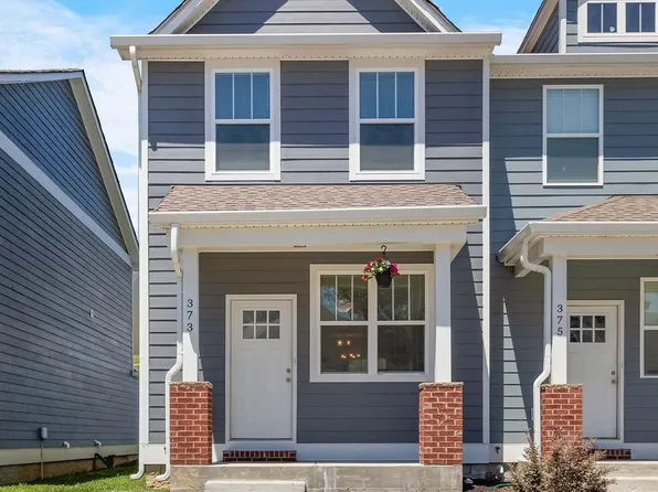 1382 Rural Hill Rd Unit 373, Antioch, TN 37013