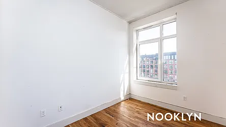 Rented by Nooklyn NYC LLC