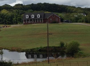 464 Cathey Rd, Wartrace, TN 37183