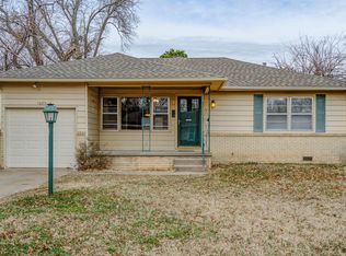 1625 E 54th St S, Tulsa, OK 74105