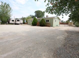 18 Bluestone Ave, Yerington, NV