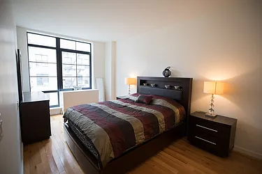 Rented by Ann Ferguson, LLC