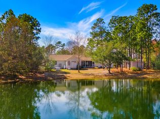 1091 Grant Cir, Southport, NC 28461