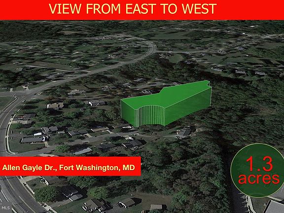 3rd image of 9903 Allen Gayle Dr