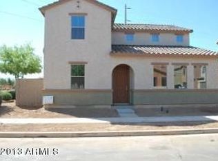 4815 W Carson Rd, Laveen, AZ 85339