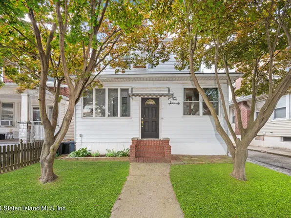 270 Sharpe Ave, Staten Island, NY 10302