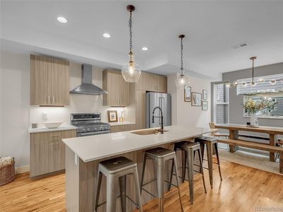 1470 Wolff Street #109, Denver, CO, 80204