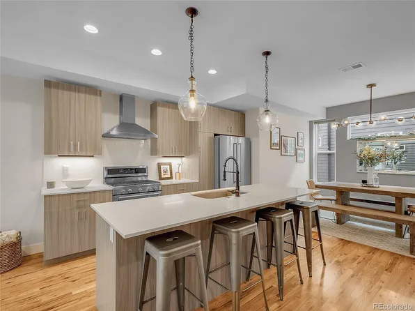 1470 Wolff Street #109, Denver, CO 80204