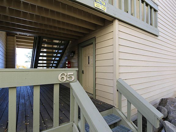 2nd image of 167 Meadow Ln #65