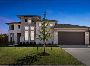 208 Parkwest Dr, Cedar Park, TX 78613