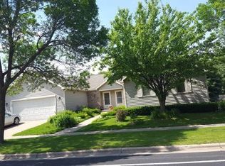 3118 Muir Field Rd, Madison, WI 53719