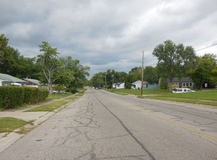 1431 Guenther Rd, Dayton, OH 45417