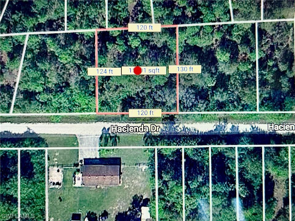 2nd image of 27186 Hacienda Dr