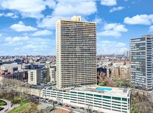 6040 Boulevard East #PHJ, West New York, NJ