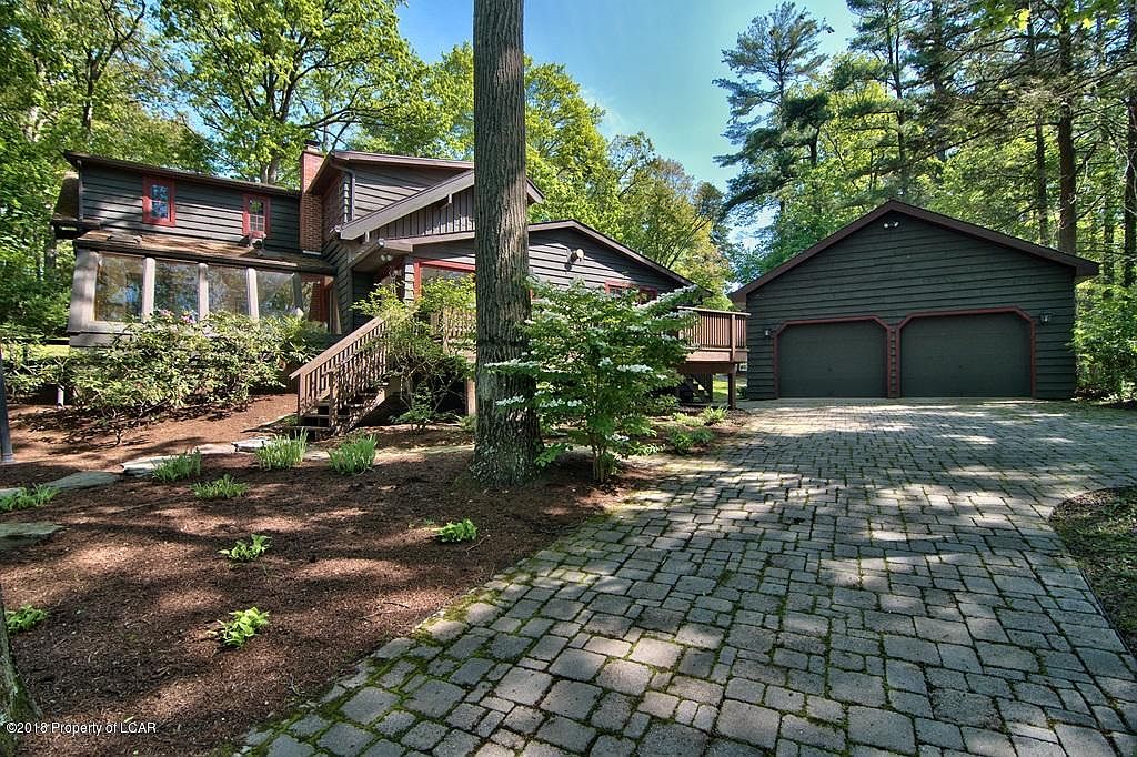 5 Newberry Est, Dallas, PA 18612 Zillow