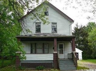 19412 Nyack Ct, Cleveland, OH
