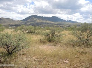 289 Camino Josefina #4-RIO, Rio Rico, AZ 85648
