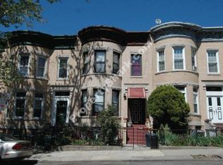 140 Weirfield St, Brooklyn, NY 11221