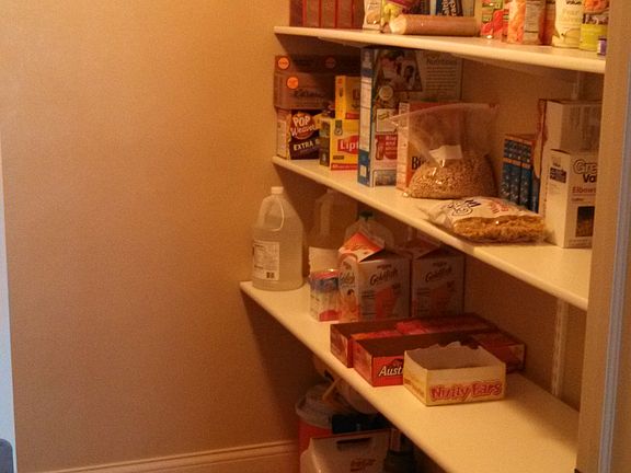 Pantry