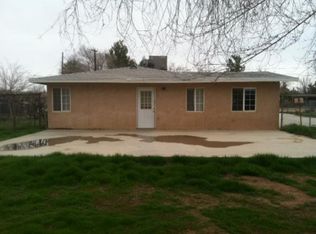 43243 42nd St W, Lancaster, CA