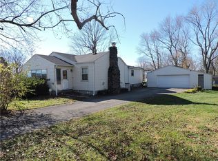 1208 S Mitchner Ave, Indianapolis, IN