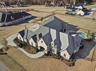 4201 Tranquility Ln, Prosper, TX 75078