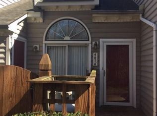 405 Bracknell Arch APT K, Chesapeake, VA 23320