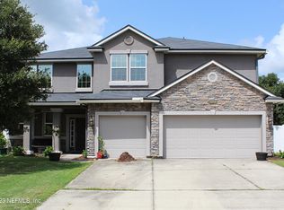 15704 Twin Creek Dr, Jacksonville, FL 32218