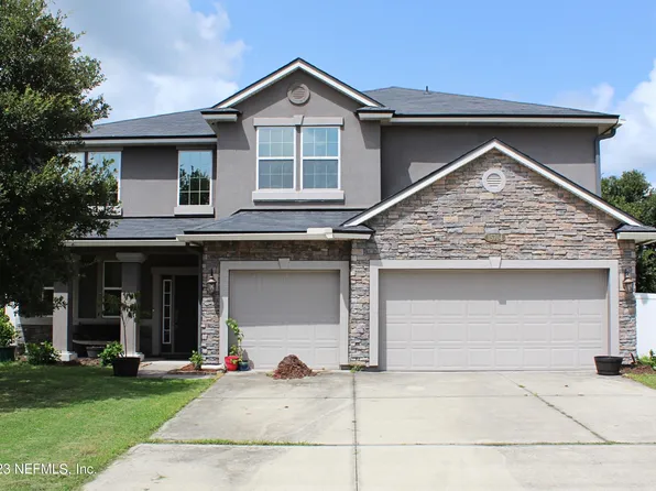 15704 TWIN CREEK Drive, Jacksonville, FL 32218