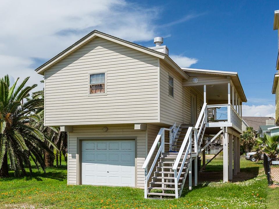 1st image of 4221 Surf Dr #B