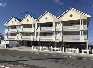 18 Sheridan Ave APT 7, Seaside Heights, NJ 08751