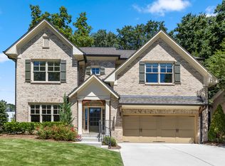 1290 Oaklawn Ave, Atlanta, GA 30319