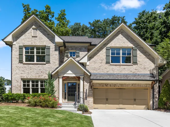 1290 Oaklawn Ave, Atlanta, GA 30319