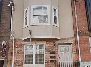 1814 N. 17th, Philadelphia, PA 19121