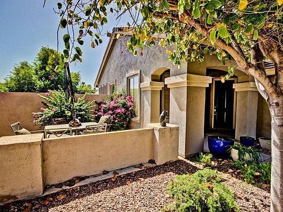 2nd image of 7756 S La Corta Dr #A