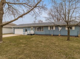 830 3rd St, Jewell, IA 50130