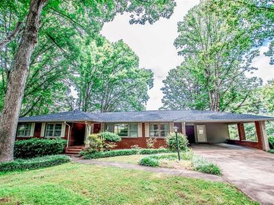 2231 Shawnee Trl, Douglasville, GA, 30135